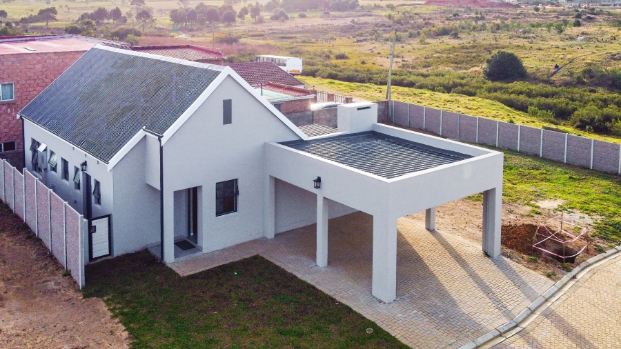  Bedroom Property for Sale in Pacaltsdorp Western Cape